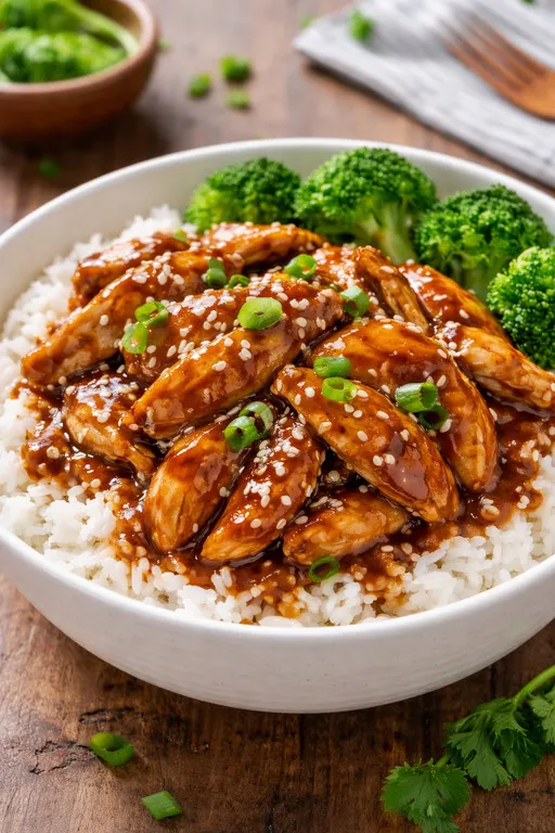 Menu Sahur Praktis Paling Lengkap/image by AI