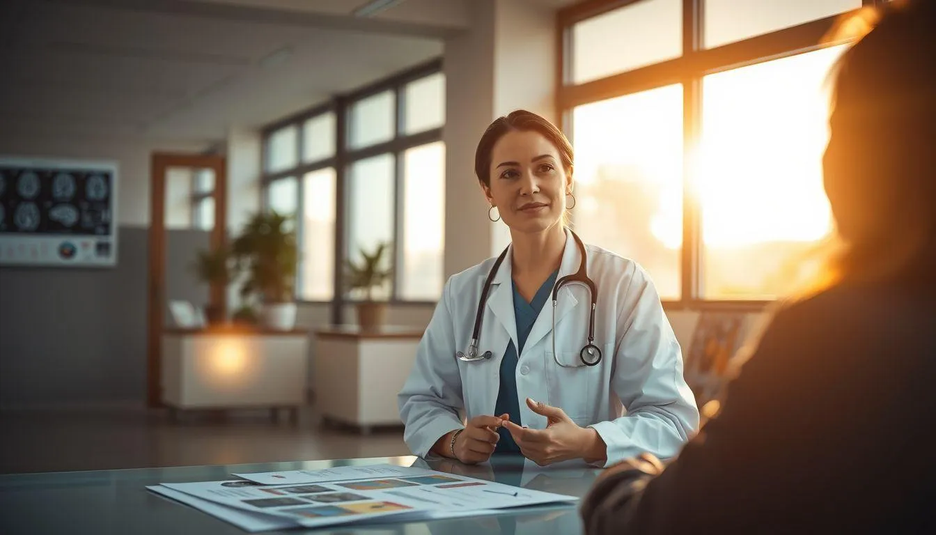 Catatan Penting Sebelum Kamu Membenarkan Kebiasaan Begadang (c) Ilustrasi AI