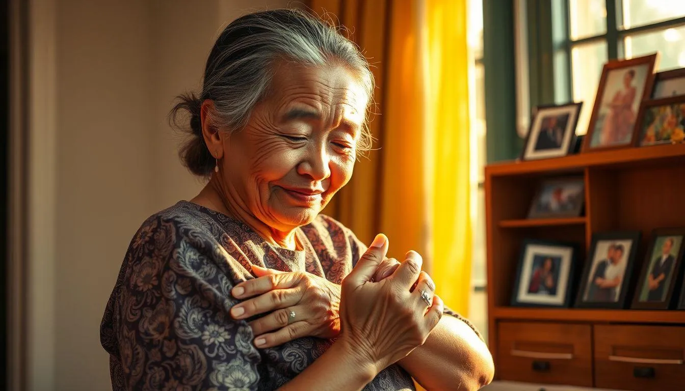 Ucapan Penuh Makna untuk Menghargai Perjuangan Ibu (c) Ilustrasi AI