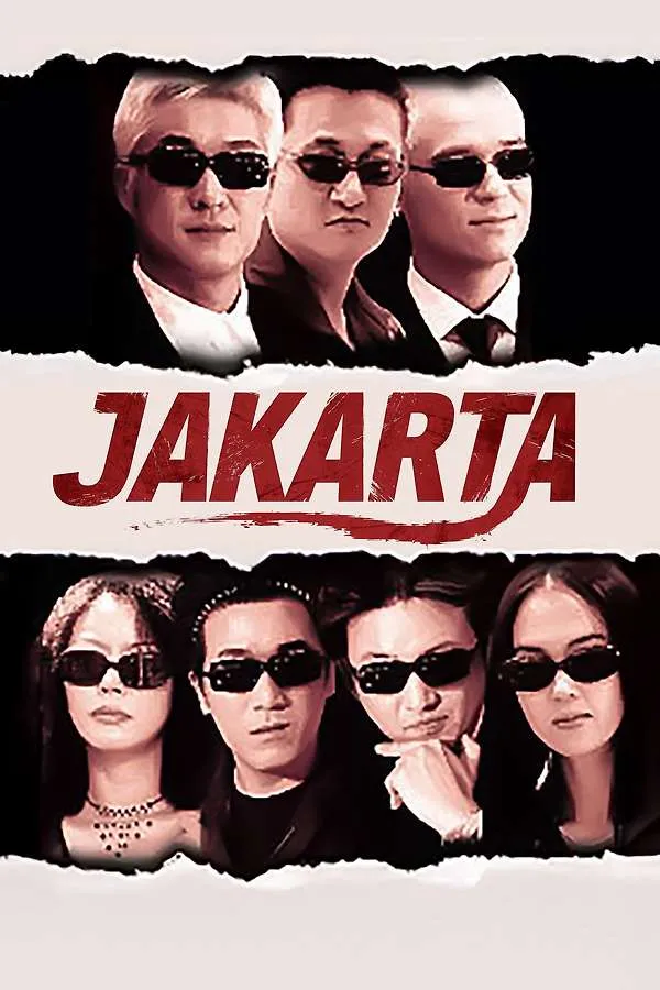 Film Jakarta (credit: Letterboxd)