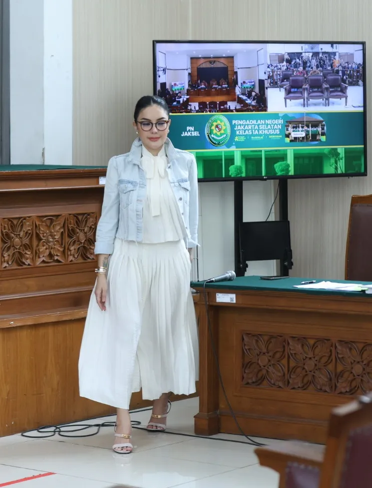 Ingin Liburan