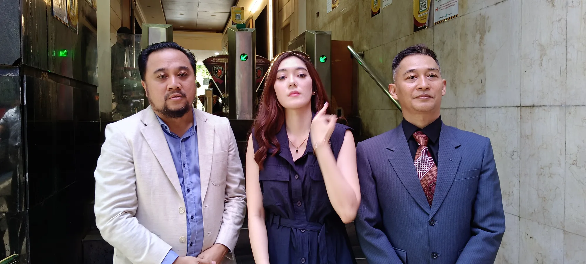 Keira Shabira © instagram.com/keirashabira8