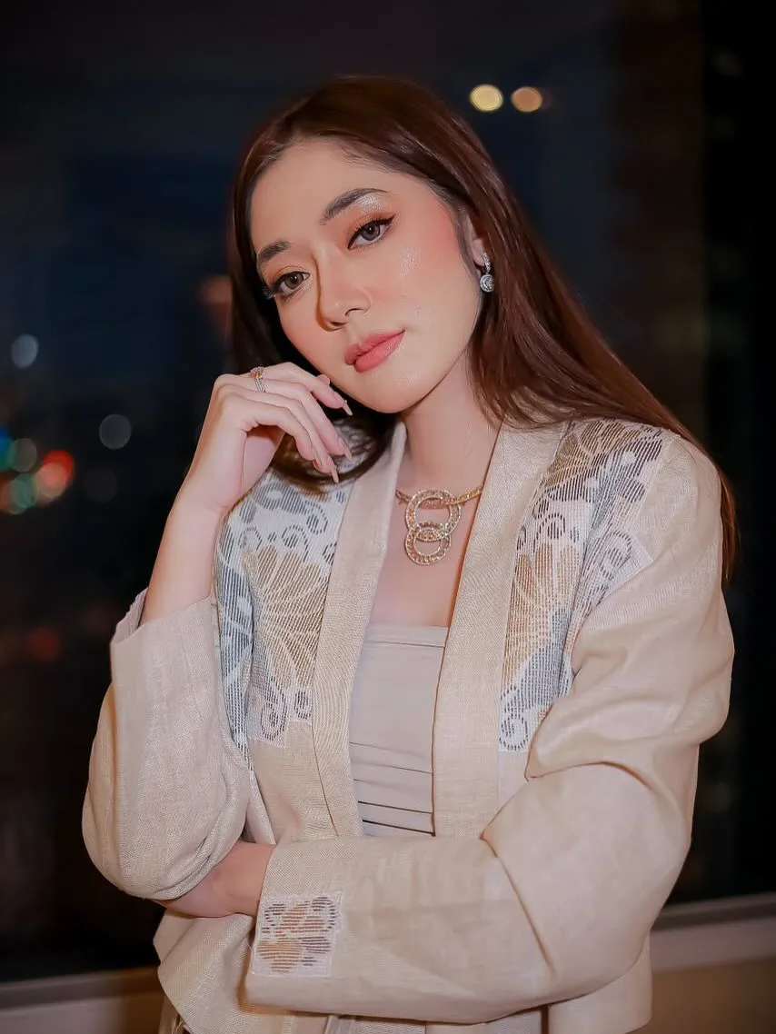 Keira Shabira © instagram.com/keirashabira8