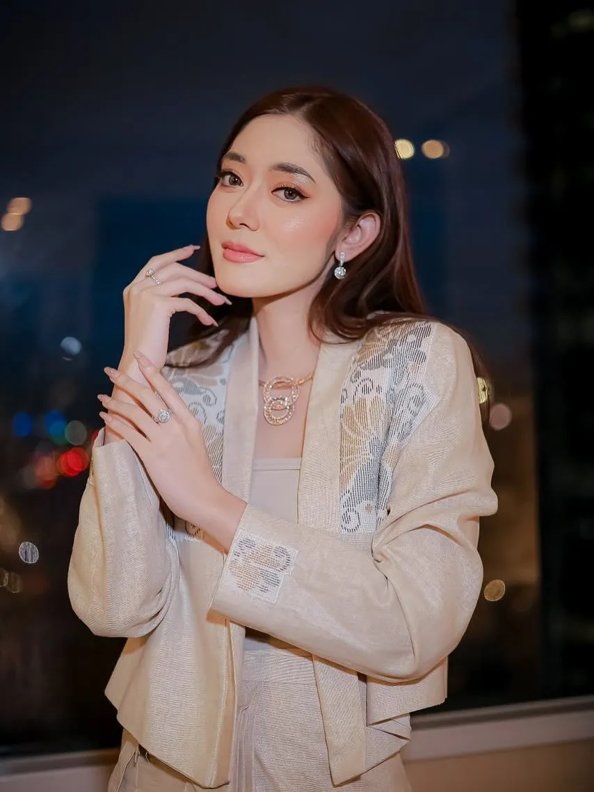 Keira Shabira © instagram.com/keirashabira8