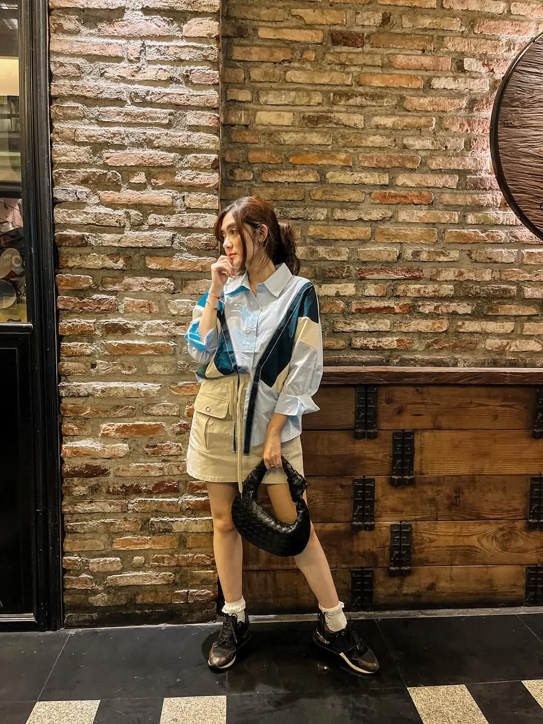 Keira Shabira © instagram.com/keirashabira8