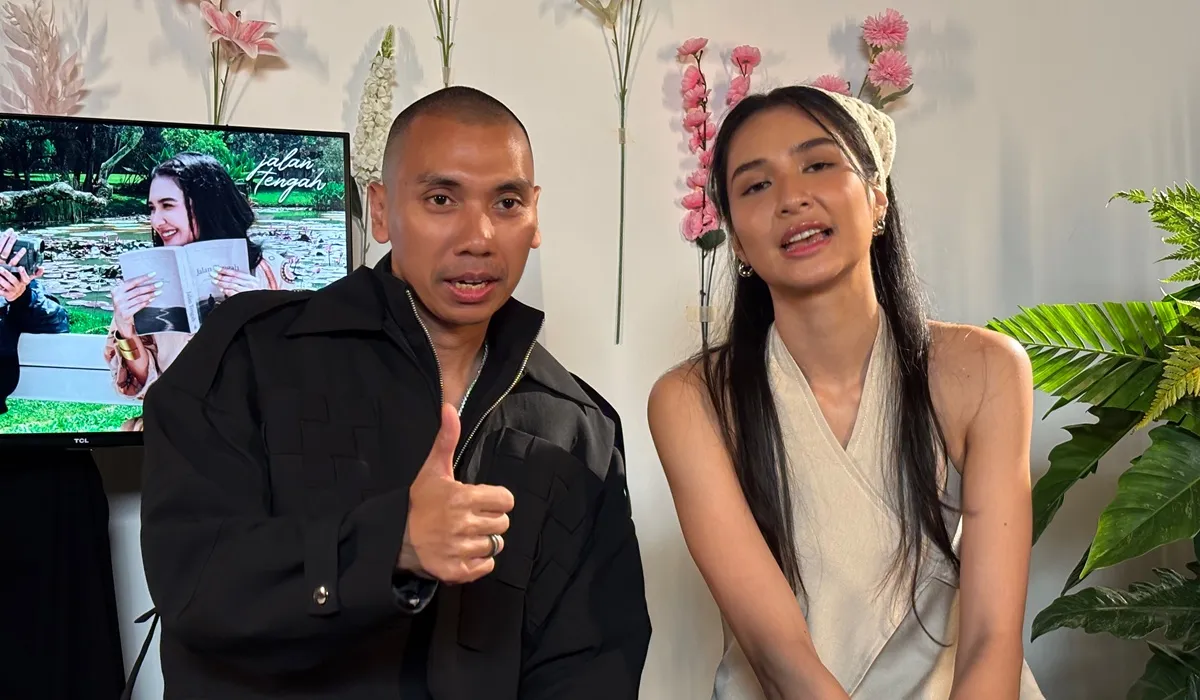 KapanLagi.com/Fikri Alfi Rosyadi