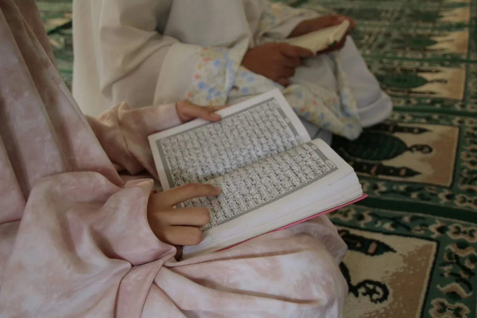 Cara Menyikapi Mimpi Dikejar Setan Sesuai Tuntunan Islam (credit:unsplash.com/id/@isengrapher)