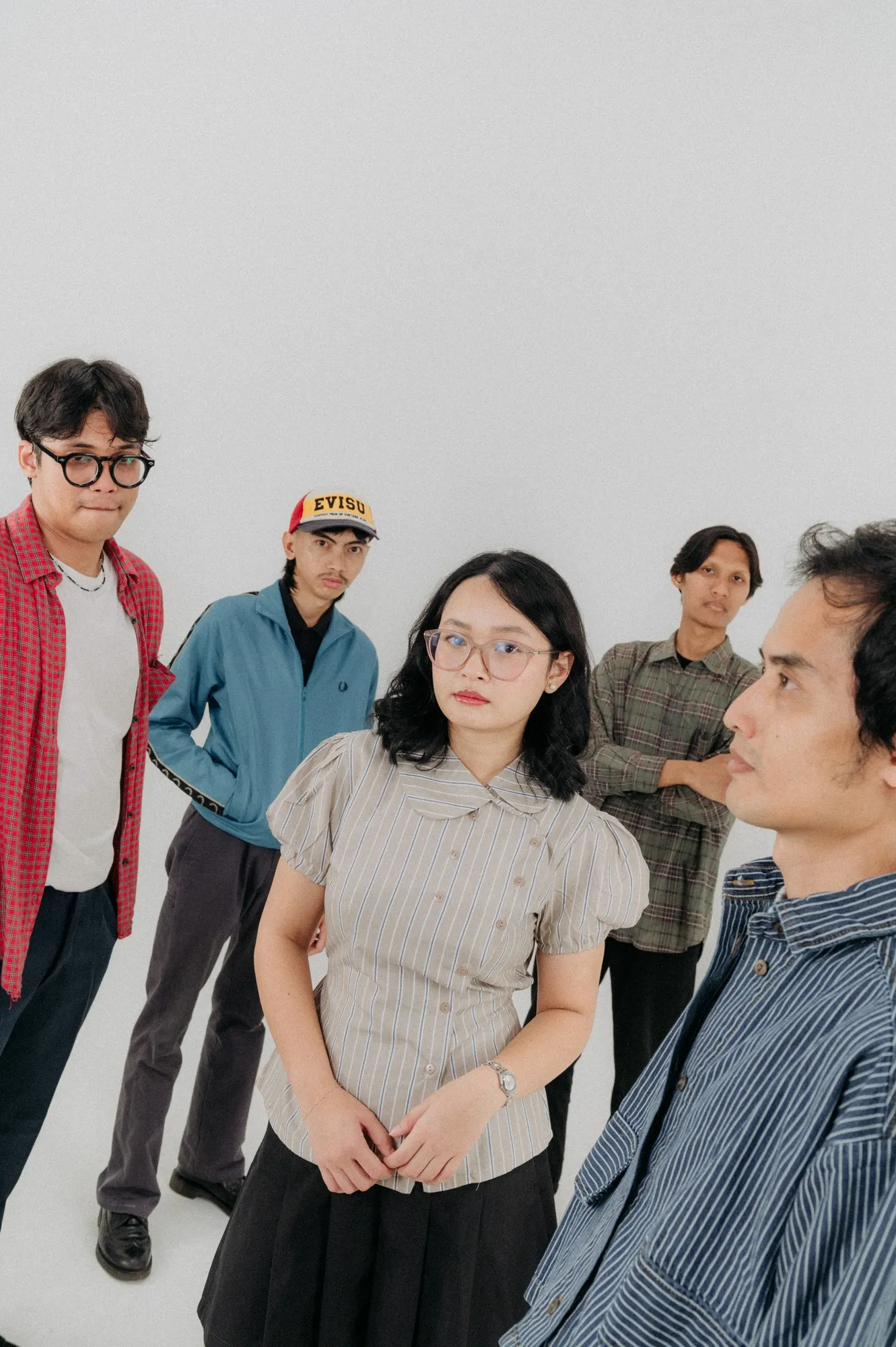 Starrducc - Credit: Istimewa