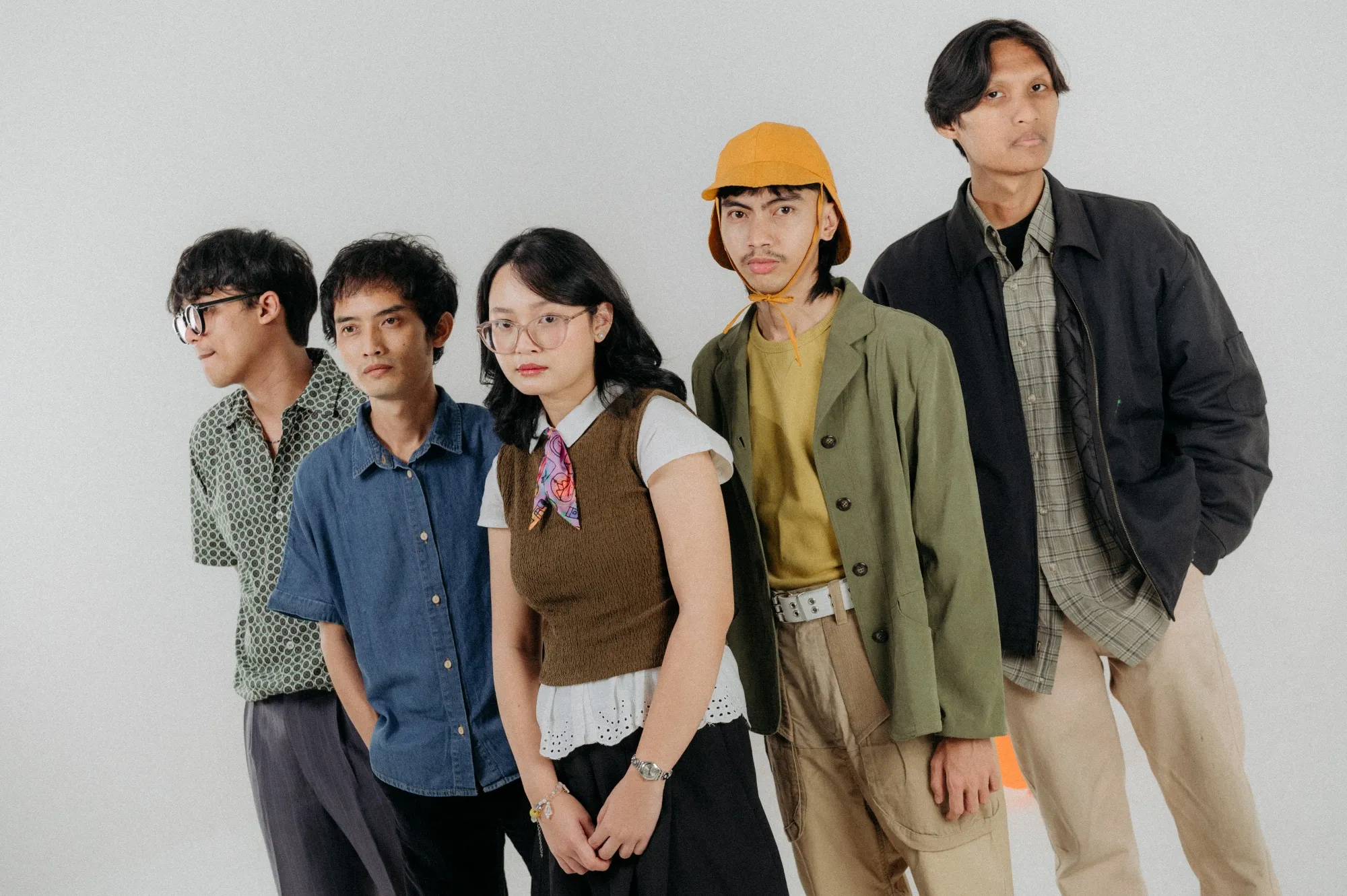 Starrducc - Credit: Istimewa