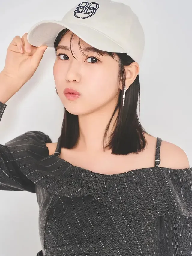 Mirine Masuda Hiatus Dari Nogizaka46 (credit: instagram.com/mirinemasuda_id)