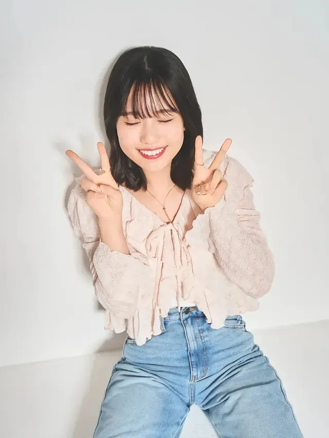 Mirine Masuda Hiatus Dari Nogizaka46 (credit: instagram.com/mirinemasuda_id)