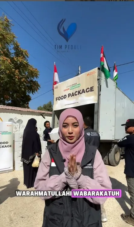 Nabila Ayu (cr:Instagram.com/nblh.ayu)