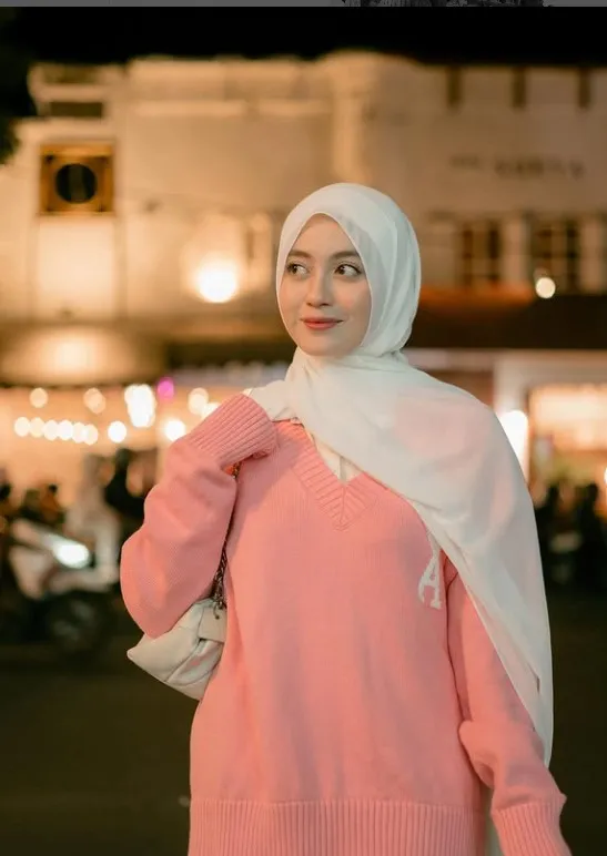 Paras Cantik Nabila Ayu (cr:Instagram.com/nblh.ayu)