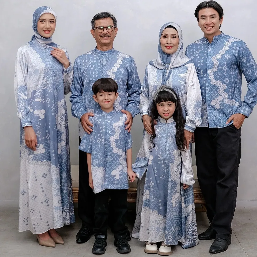 Sumber: ONEBRAND Official Store