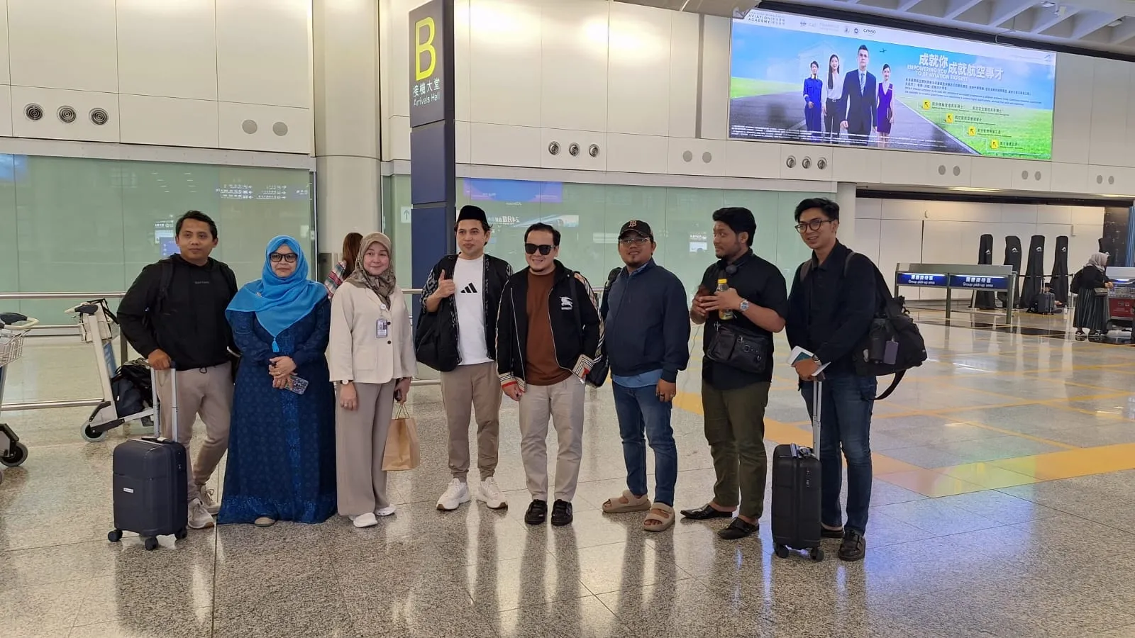 Hadiah Umroh