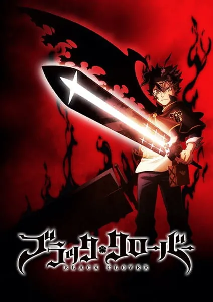 Asta Meledak dengan Anti-Magic saat Terpojok di Black Clover