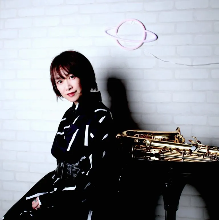 Maki Otsuki (credit: x.com/@JPopProjectNews)