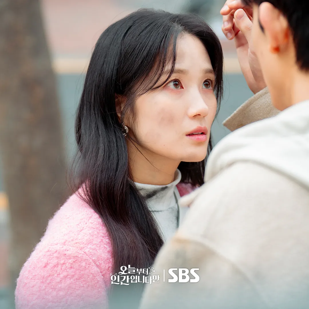 Eun Ho tertegun atas perlakuan manis Kang Si Yeol / Instagram sbsdrama.official