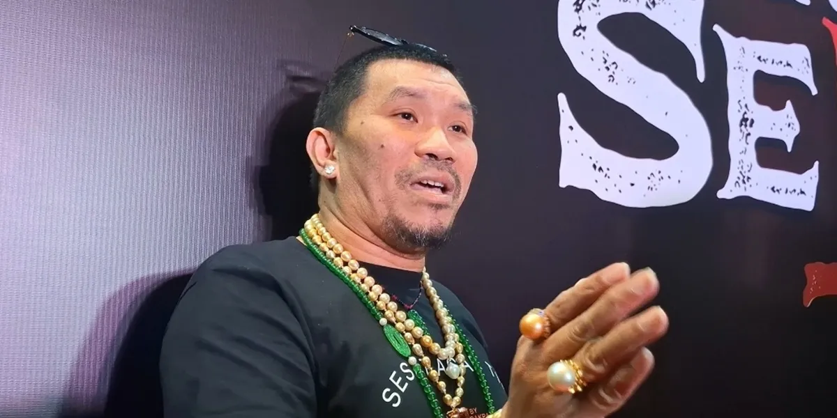 Mongol/KapanLagi.com