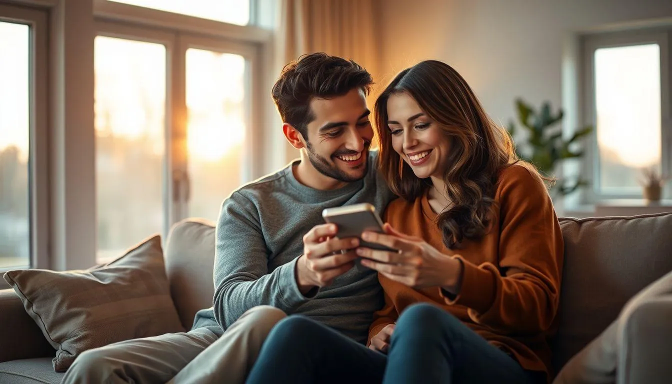 Pengertian dan Makna Monthsary Caption IG (c) Ilustrasi AI