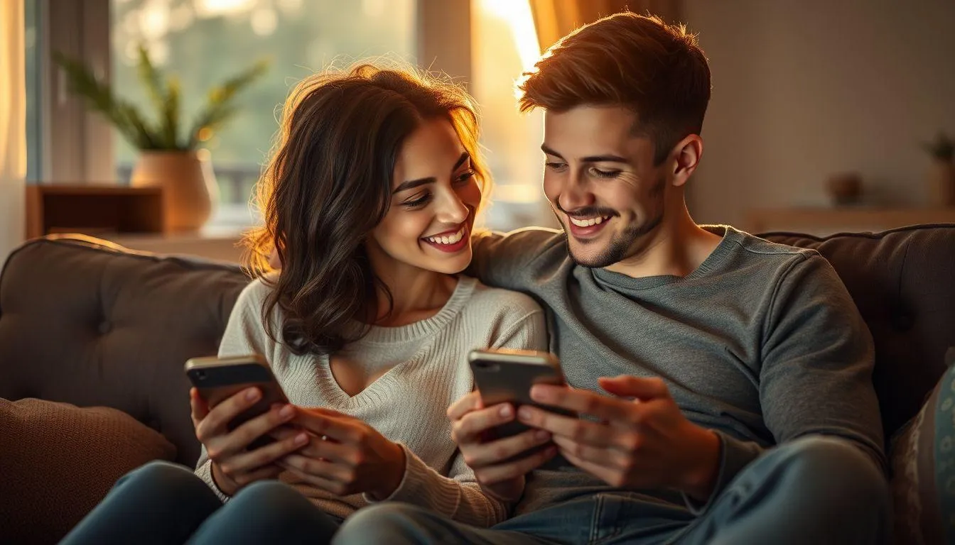 Contoh Monthsary Caption IG untuk Berbagai Situasi (c) Ilustrasi AI