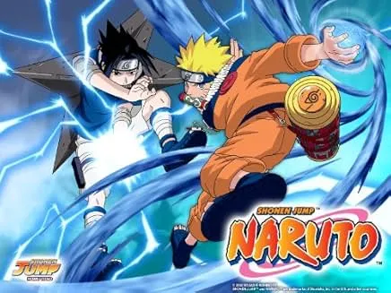 MrBeast Kolaborasi dengan Naruto Shippuden/IMDb