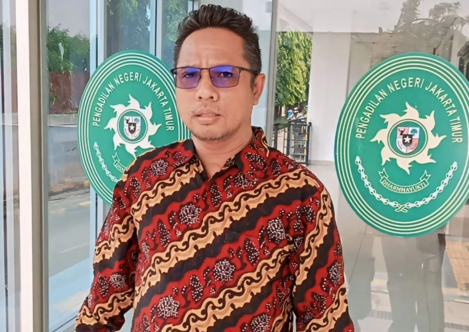 Muhammad Ari Pratomo (Credit foto: Dokumentasi Pribadi)