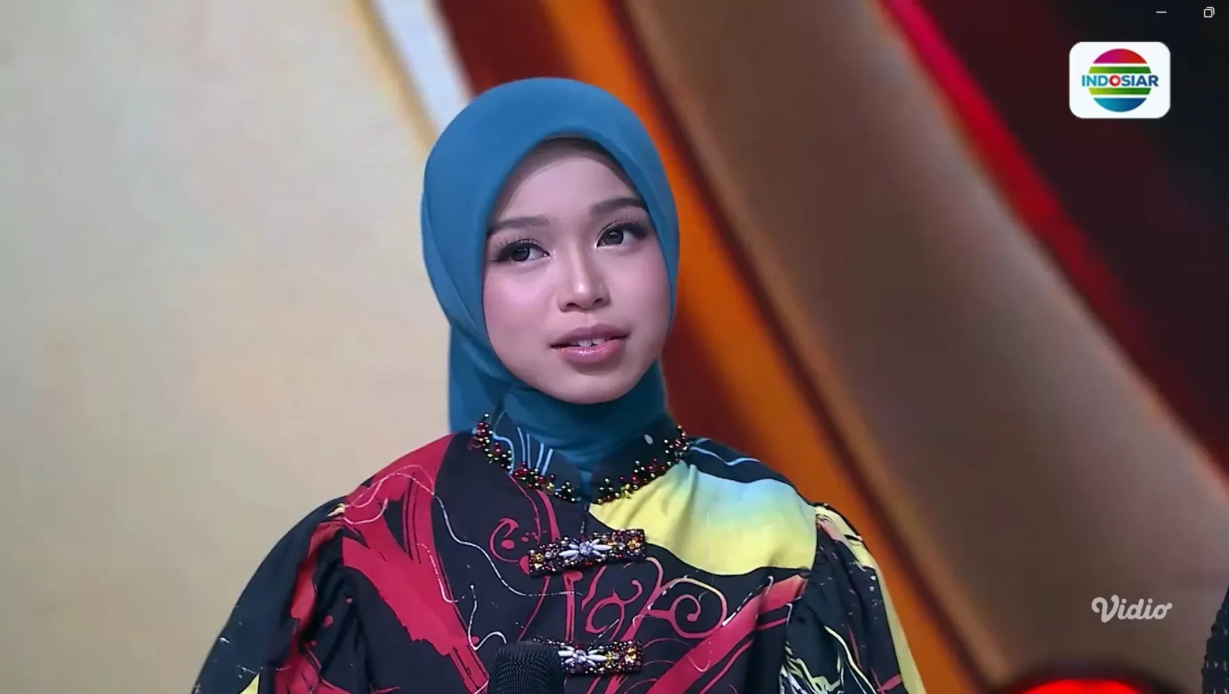 Murama Dangdut Academy 8/Indosiar