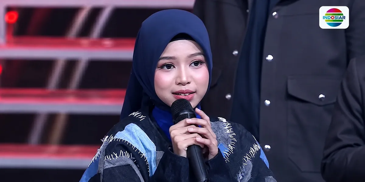 Murama Dangdut Academy 8/Indosiar
