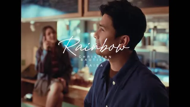MV Rainbow (credit: instagram/xtianbautista)