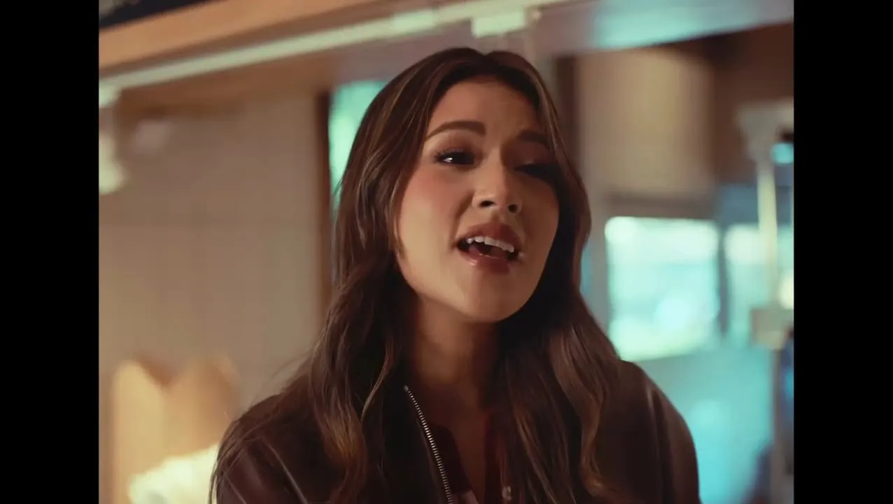 MV Rainbow (credit: instagram/xtianbautista)