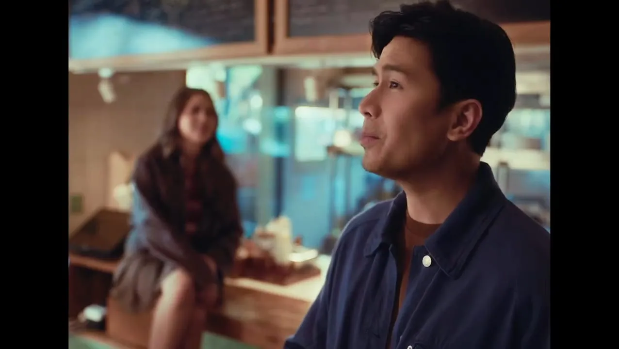 MV Rainbow (credit: instagram/xtianbautista)