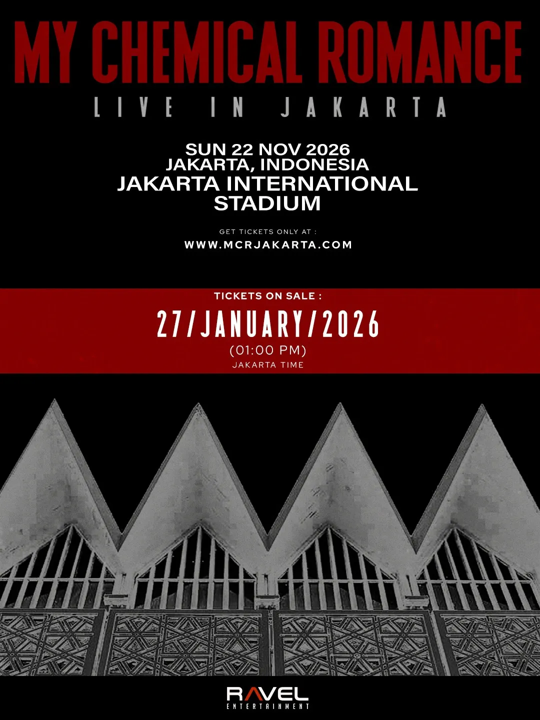 ticketing mcr (credit: instagram.com/mychemicalromance)
