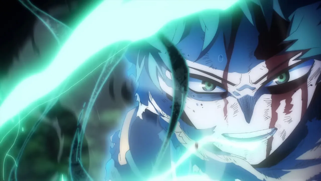 My Hero Academias Final Season (credit: x.com/@PasTPourChien)