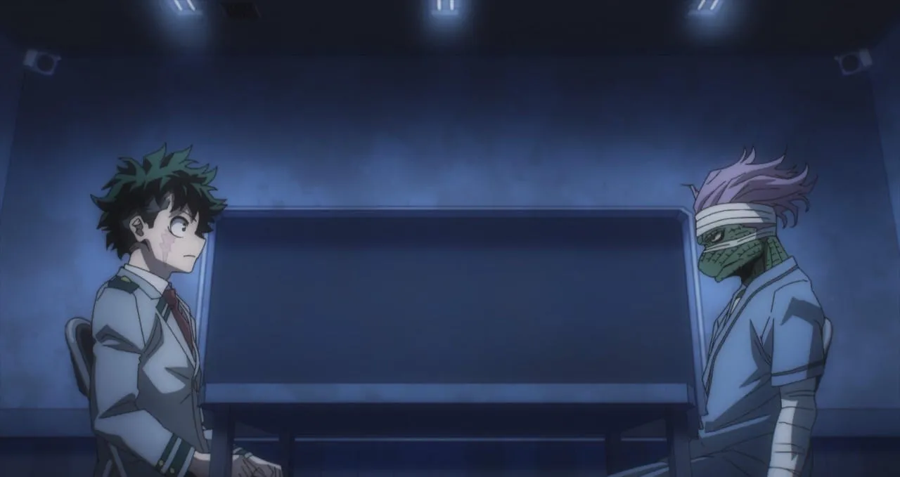 My Hero Academias Final Season (credit: x.com/@animetv_jp)