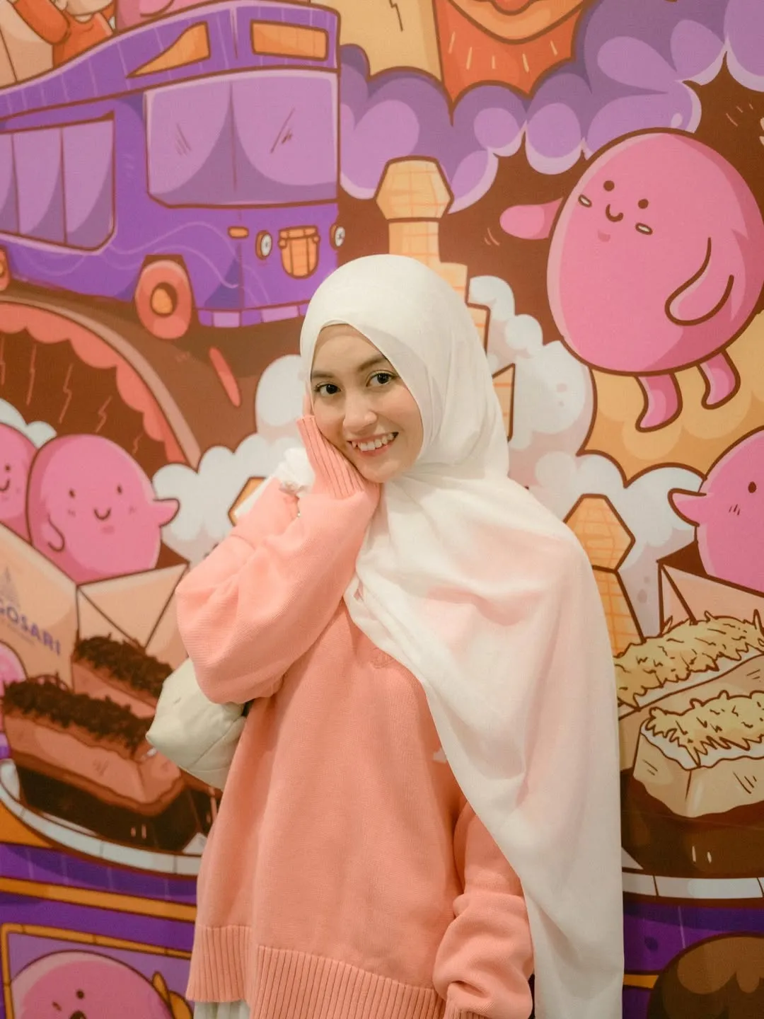 Nabila Ayu © instagram.com/nblh.ayu