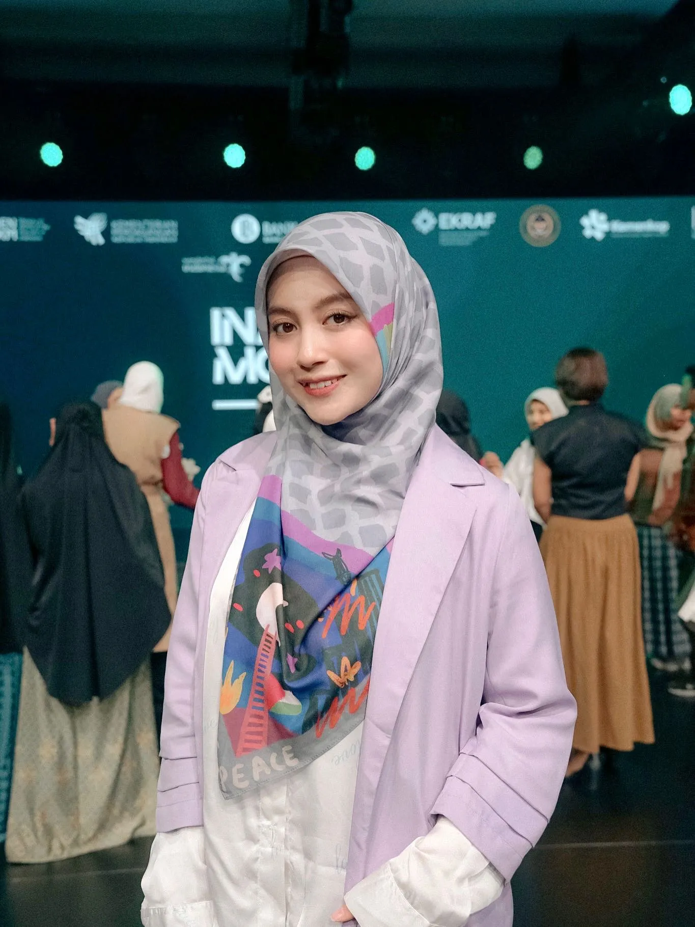 Nabila Ayu © instagram.com/nblh.ayu