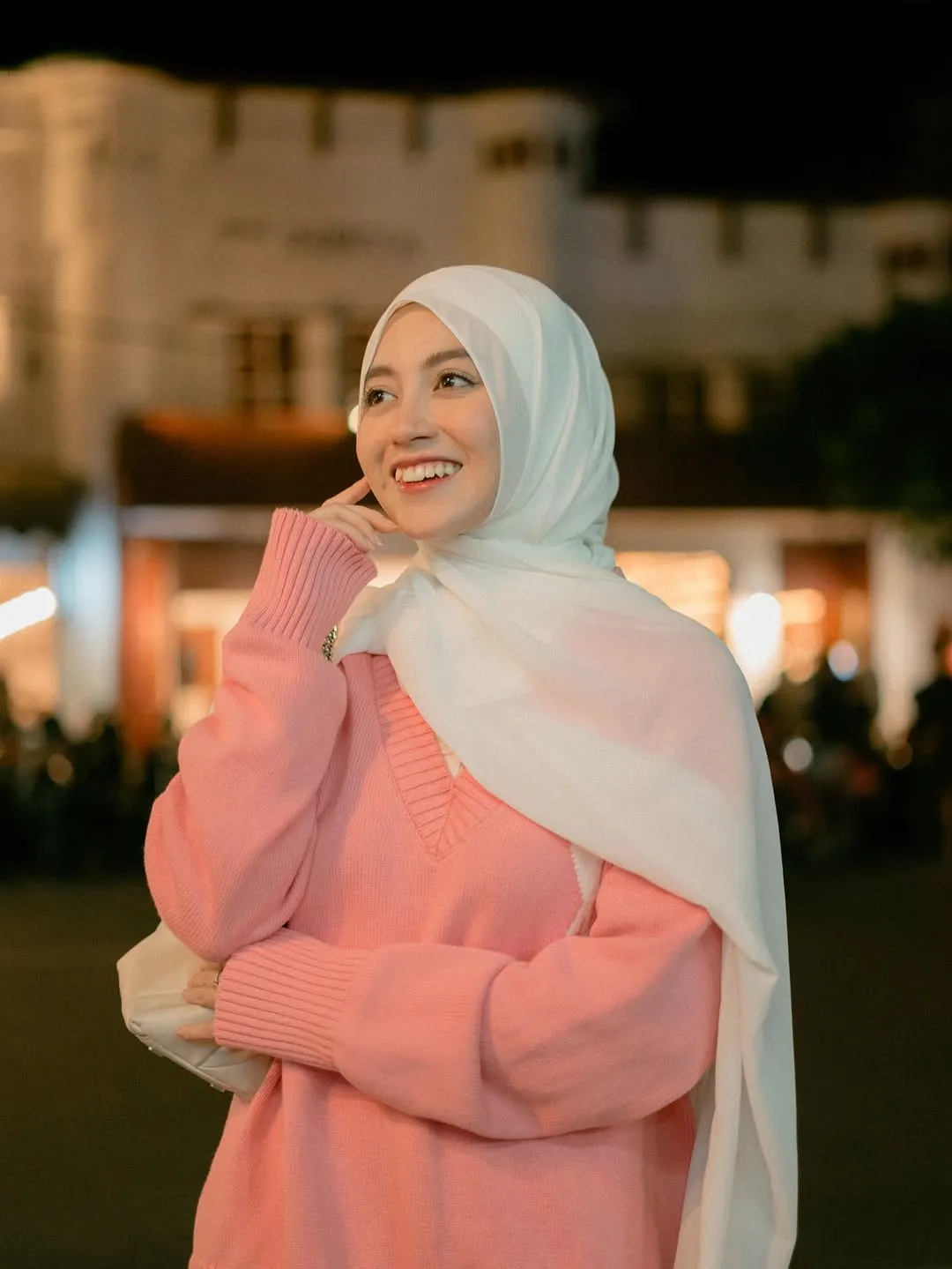 Nabila Ayu © instagram.com/nblh.ayu