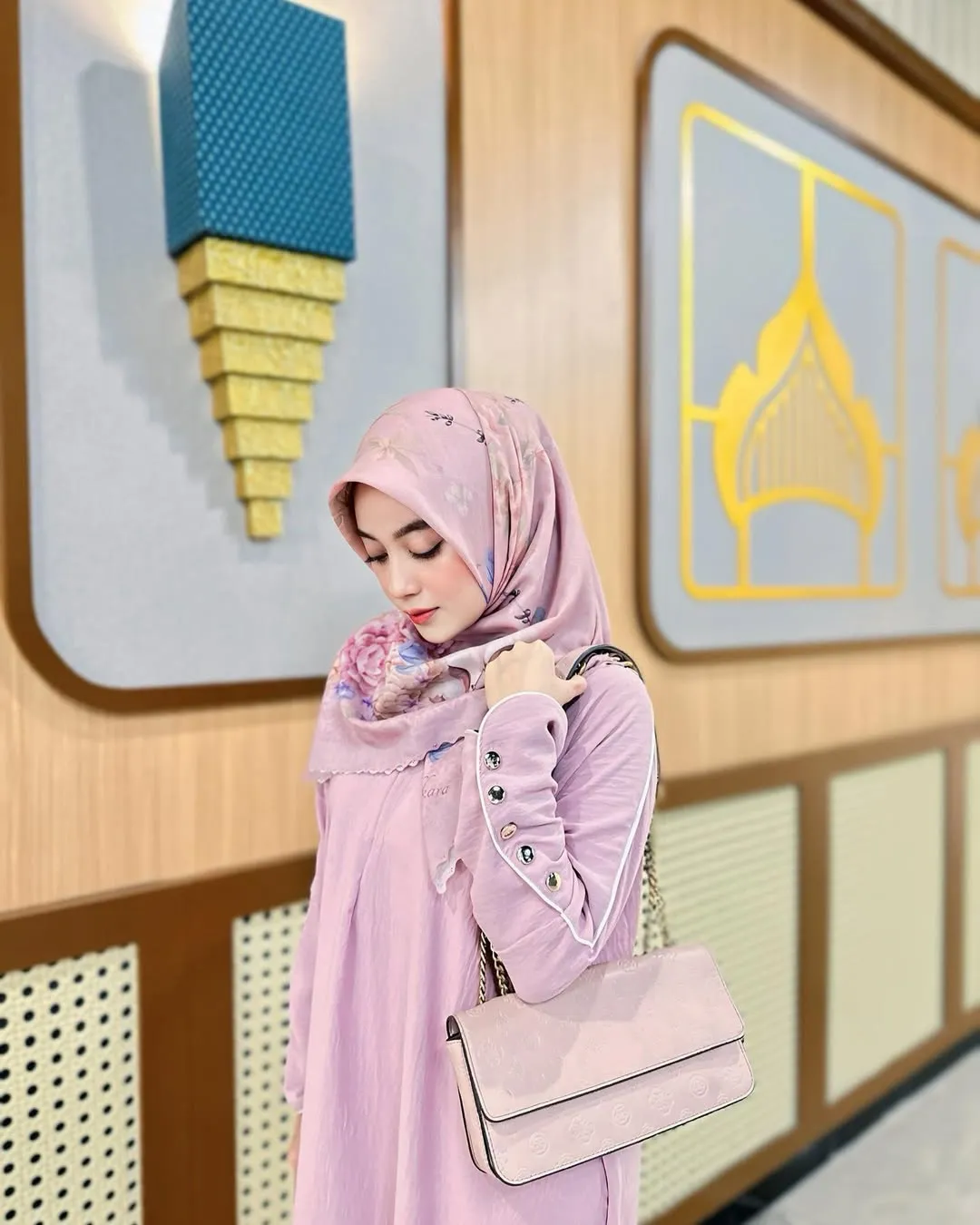 Nabila Ayu © instagram.com/nblh.ayu