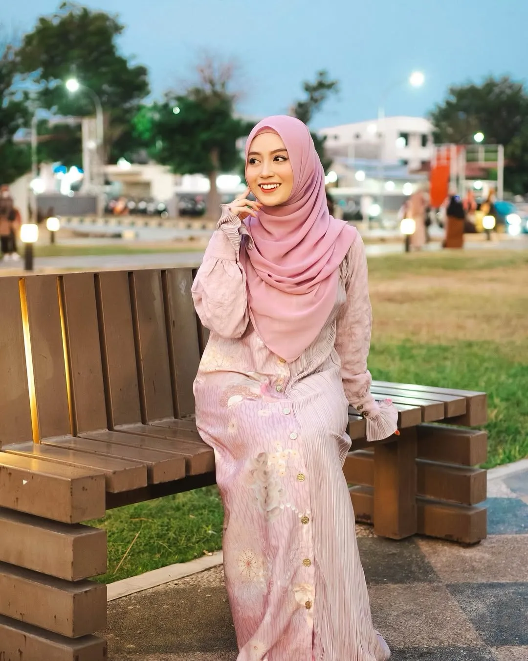 Nabila Ayu © instagram.com/nblh.ayu