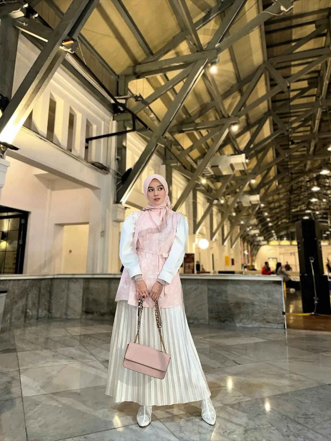 Nabila Ayu © instagram.com/nblh.ayu