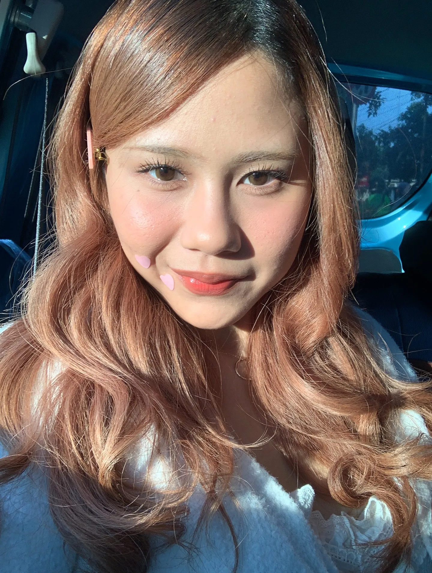 Nadin Amizah tentang lagu Rayuan Perempuan Gila (credit: Instagram.com/cakecaine/)