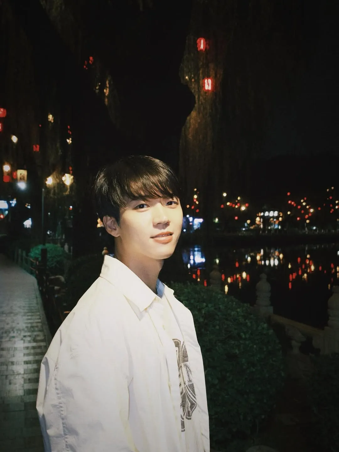 Nam Woo Hyun INFINITE Bakal Debut di Layar Lebar Lewat Film Aksi 'The ...