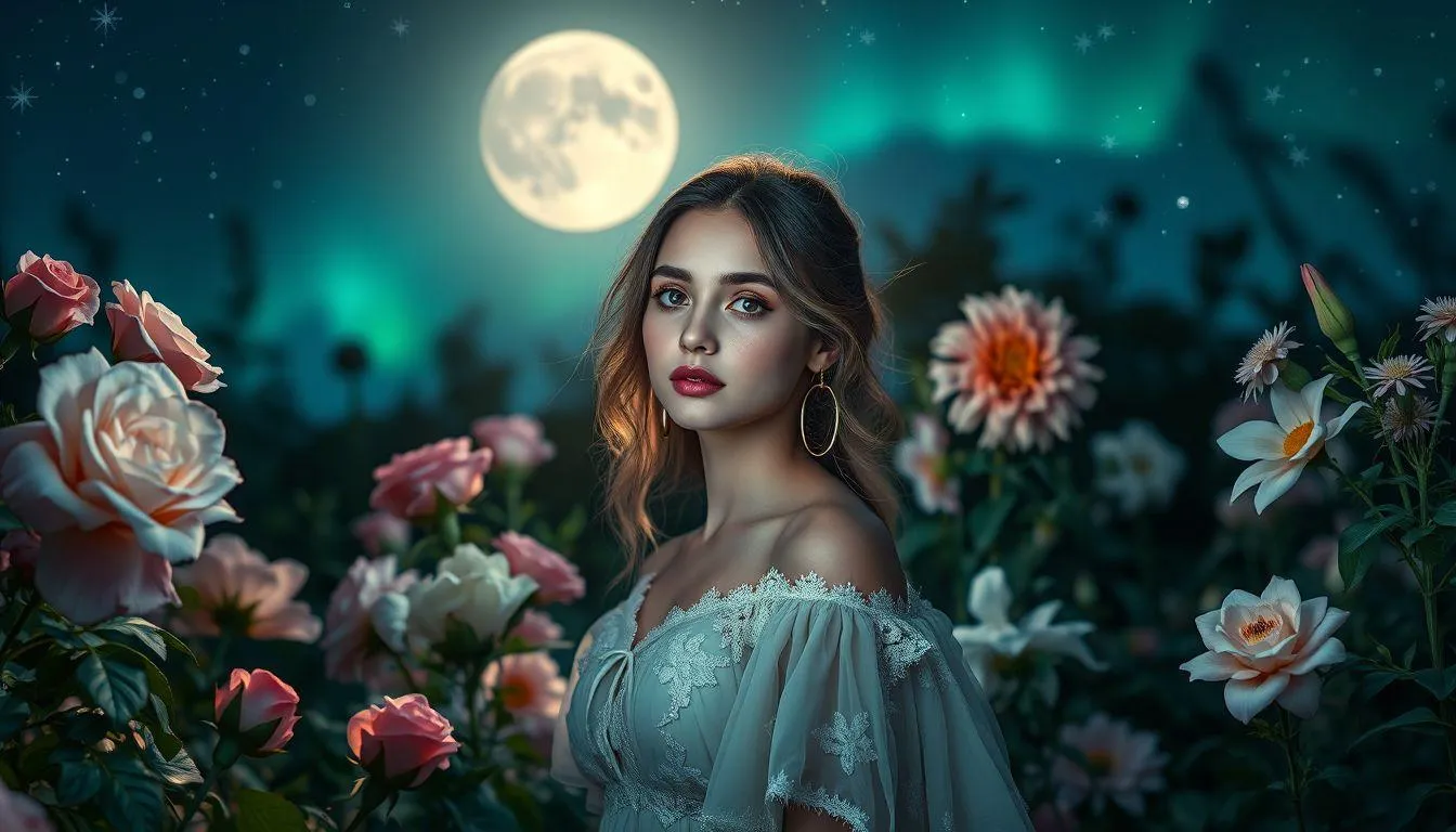 Inspirasi Nama Aesthetic dari Alam