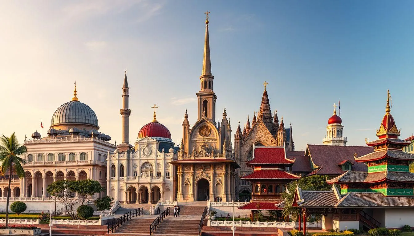 FAQ (Frequently Asked Questions) (c) Ilustrasi AI