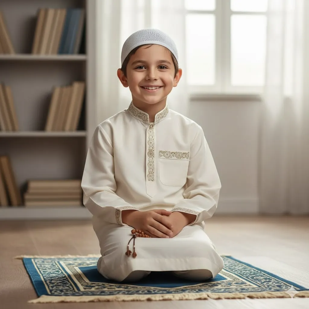 Nama Berdasarkan Asal dan Makna (c) Ilustrasi AI