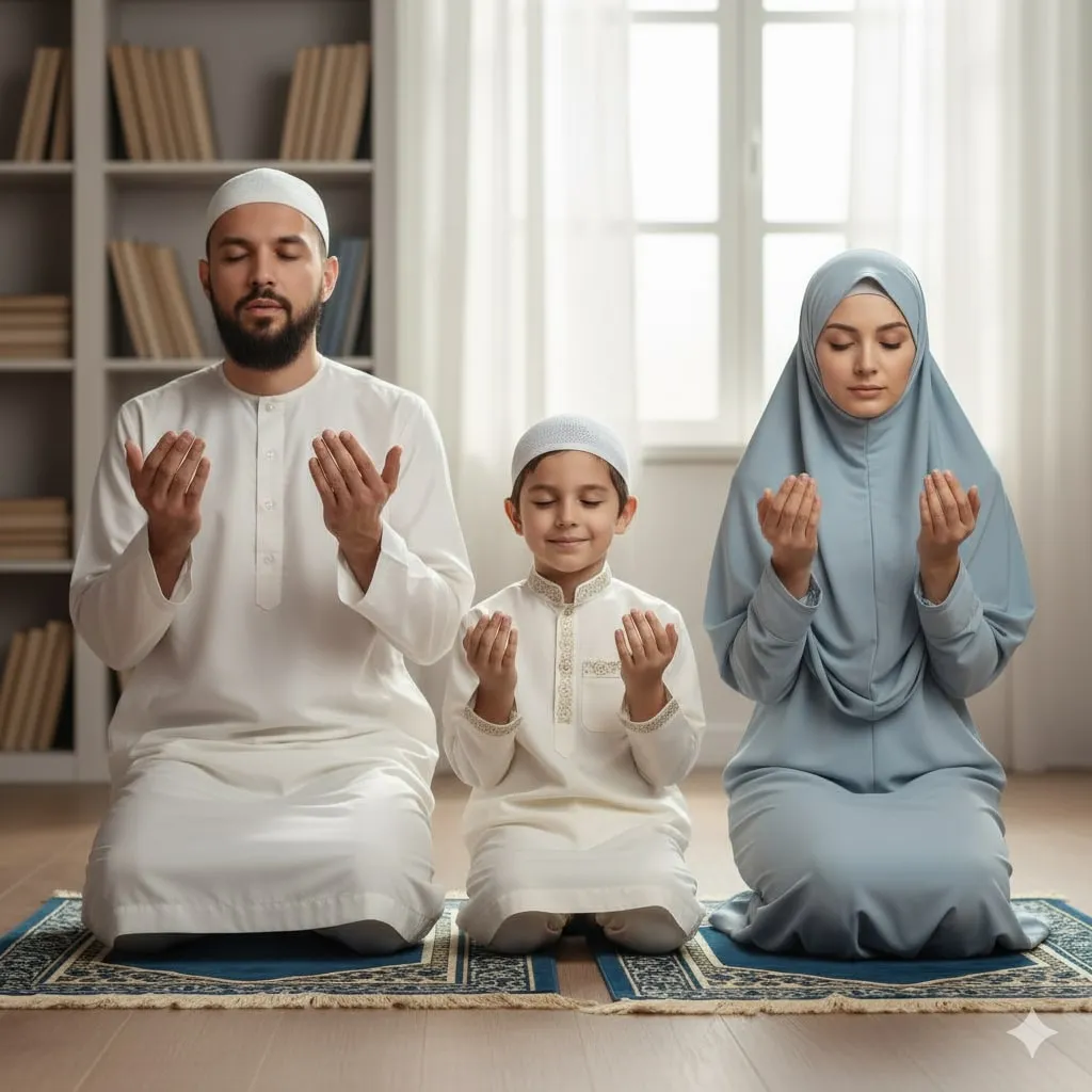 FAQ (Frequently Asked Questions) (c) Ilustrasi AI