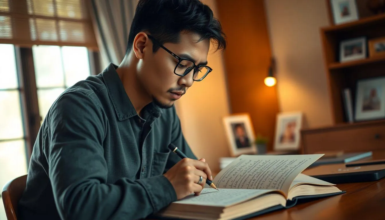 Panduan Memilih Nama yang Tepat (c) Ilustrasi AI