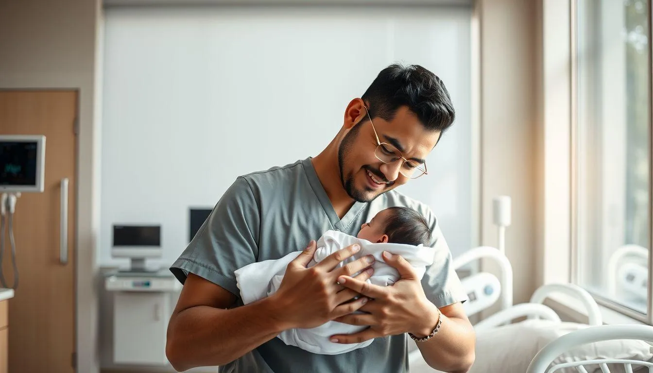 Kategori Nama Anak Laki Laki Modern Berdasarkan Asal (c) Ilustrasi AI