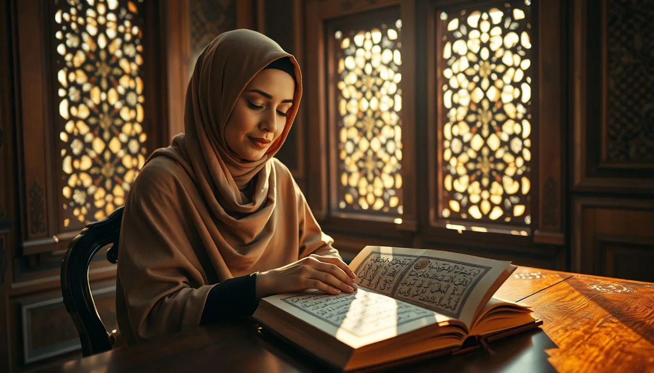 Kategori Nama Anak Perempuan Islami Berdasarkan Makna (c) Ilustrasi AI